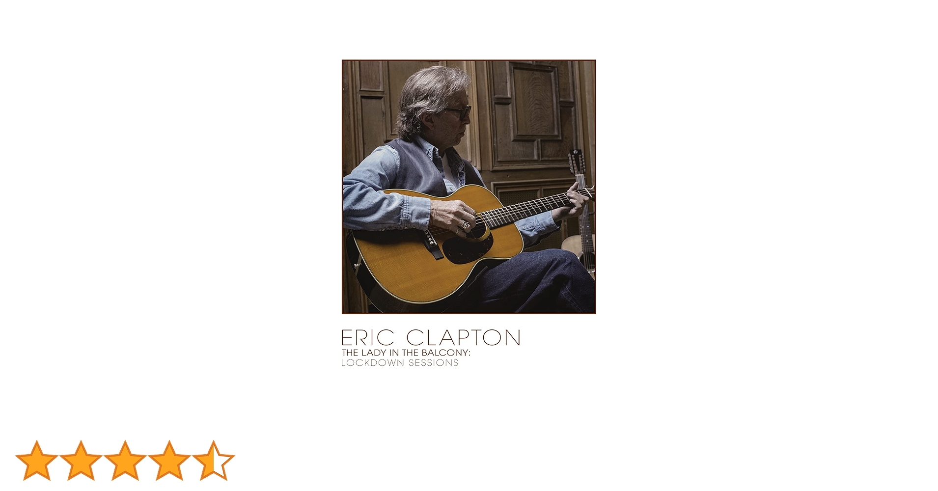 Amazon.co.jp: レディ・イン・ザ・バルコニー:ロックダウン